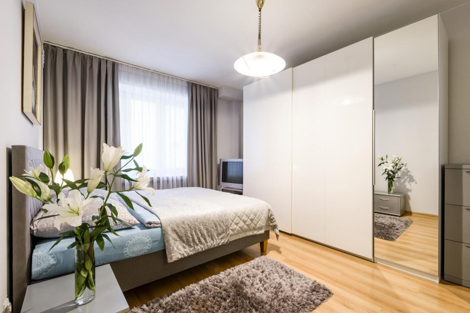 Nr 1 Europa22 Centrum Apartment Old Town Warsaw Stare Miasto Historyczna Kamienica Umiejscowiona W Zabytkowej Czesci Warszawy Obok Parku Multimedialnego I Barbakanu Parking 24H Sniadanie Opcjonaln Breakfast Optional Check In From 14 Pm Parter Ground Екстер'єр фото