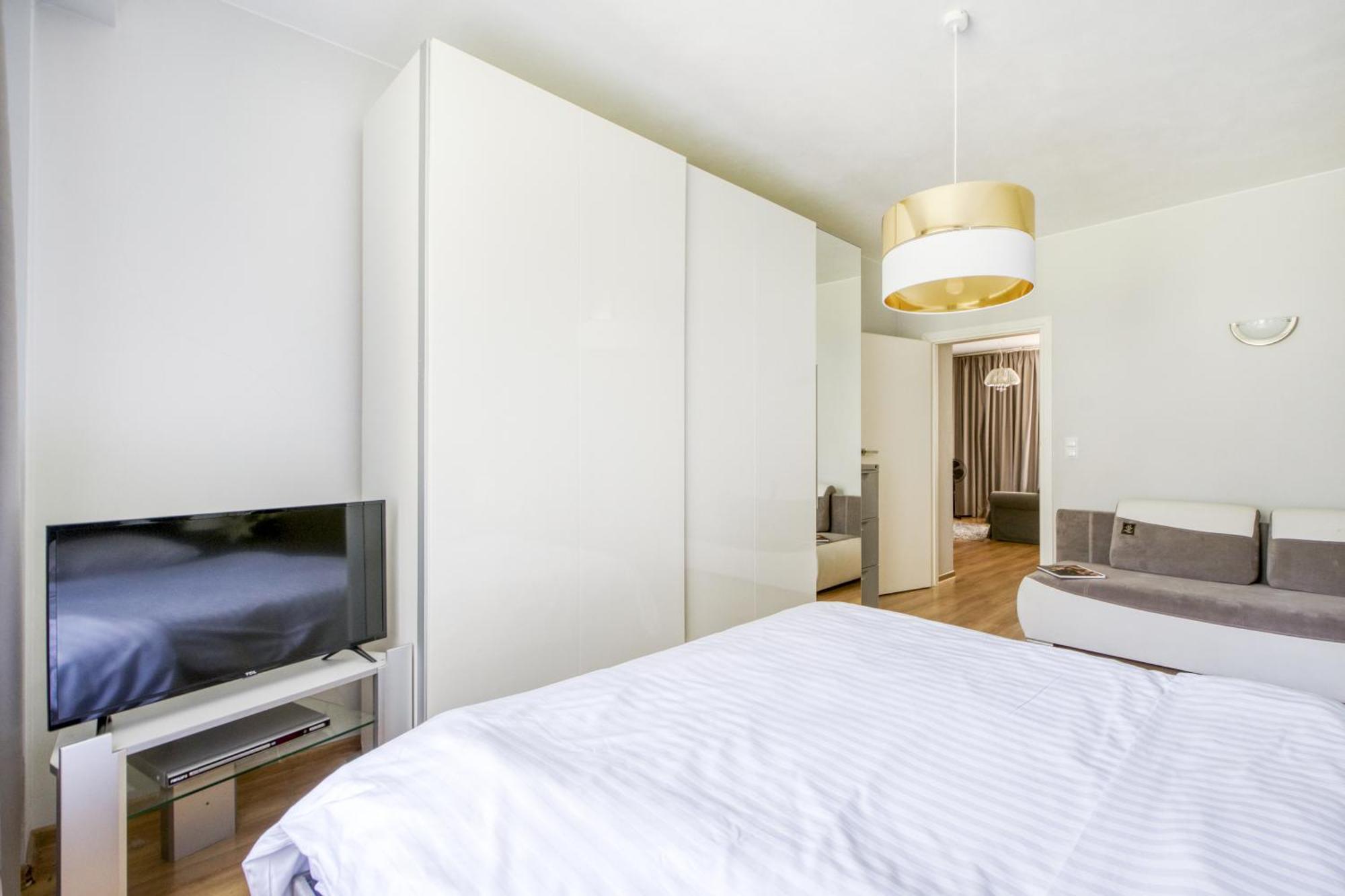 Nr 1 Europa22 Centrum Apartment Old Town Warsaw Stare Miasto Historyczna Kamienica Umiejscowiona W Zabytkowej Czesci Warszawy Obok Parku Multimedialnego I Barbakanu Parking 24H Sniadanie Opcjonaln Breakfast Optional Check In From 14 Pm Parter Ground Екстер'єр фото