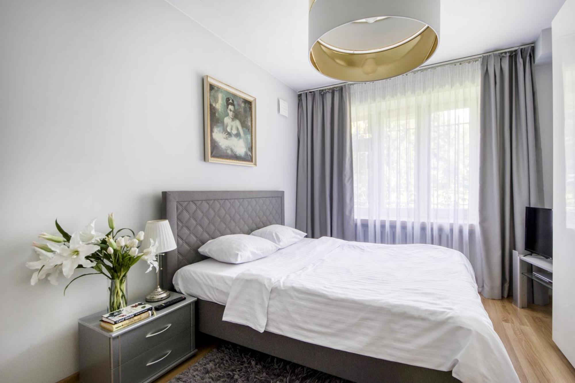 Nr 1 Europa22 Centrum Apartment Old Town Warsaw Stare Miasto Historyczna Kamienica Umiejscowiona W Zabytkowej Czesci Warszawy Obok Parku Multimedialnego I Barbakanu Parking 24H Sniadanie Opcjonaln Breakfast Optional Check In From 14 Pm Parter Ground Екстер'єр фото