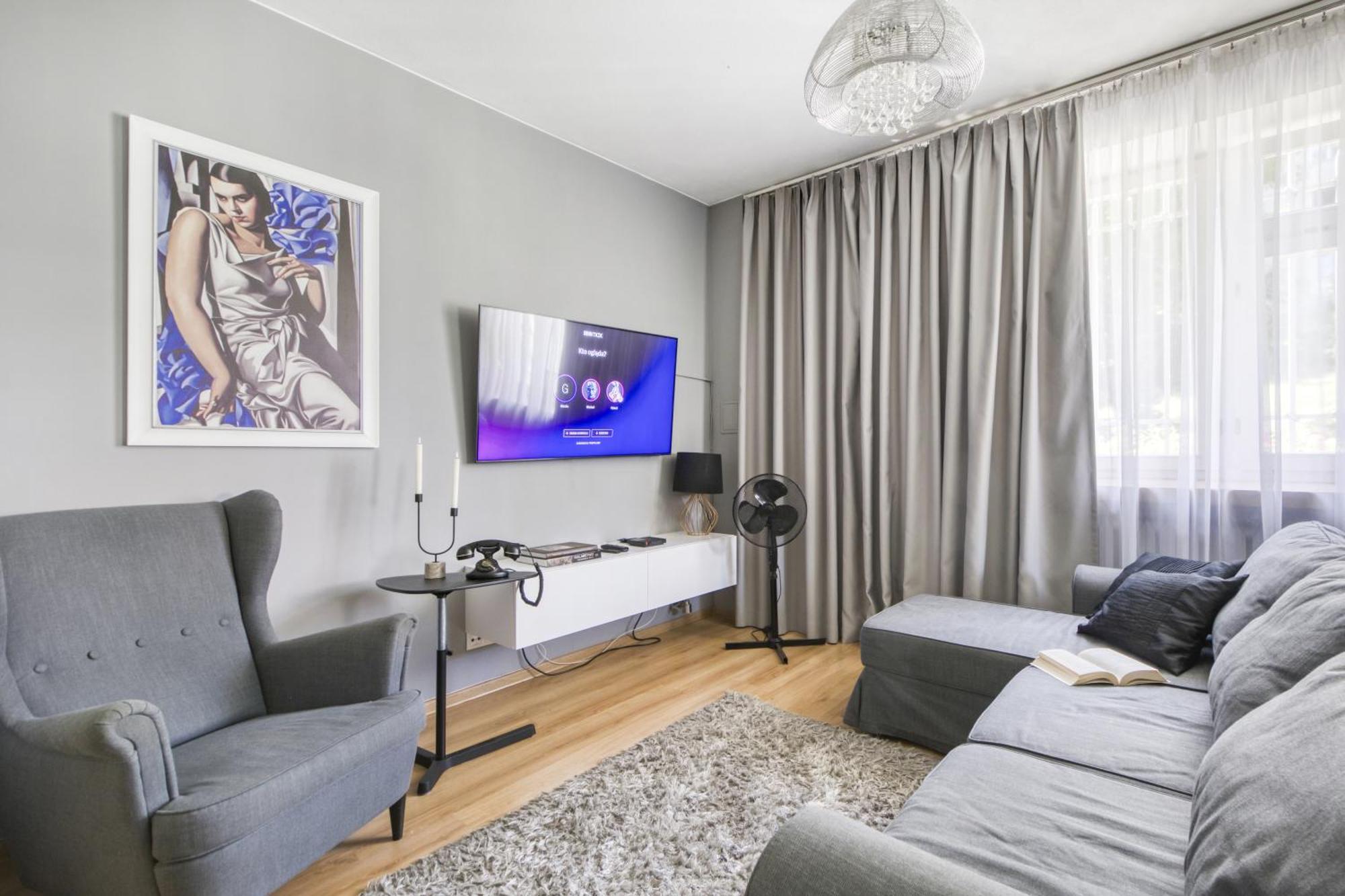 Nr 1 Europa22 Centrum Apartment Old Town Warsaw Stare Miasto Historyczna Kamienica Umiejscowiona W Zabytkowej Czesci Warszawy Obok Parku Multimedialnego I Barbakanu Parking 24H Sniadanie Opcjonaln Breakfast Optional Check In From 14 Pm Parter Ground Екстер'єр фото